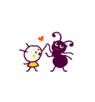 I'm Froach！ Set #2（個別スタンプ：28）