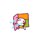 I'm Froach！ Set #1（個別スタンプ：7）