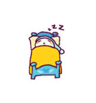 I'm Froach！ Set #1（個別スタンプ：9）