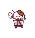 I'm Froach！ Set #1（個別スタンプ：13）