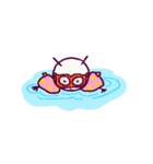 I'm Froach！ Set #1（個別スタンプ：22）