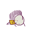 I'm Froach！ Set #1（個別スタンプ：25）