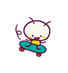 I'm Froach！ Set #1（個別スタンプ：29）
