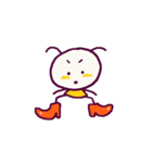 I'm Froach！ Set #1（個別スタンプ：31）