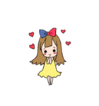 NiNi ＆ Pepper fish（個別スタンプ：10）