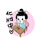 happycall family（個別スタンプ：6）
