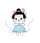 happycall family（個別スタンプ：7）