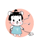 happycall family（個別スタンプ：13）