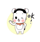happycall family（個別スタンプ：15）
