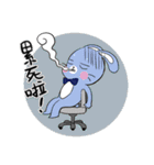happycall family（個別スタンプ：27）
