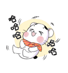 happycall family（個別スタンプ：38）