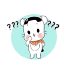 happycall family（個別スタンプ：40）