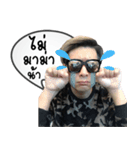 Aof App（個別スタンプ：9）