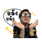 Aof App（個別スタンプ：14）