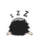Durian Boy（個別スタンプ：10）