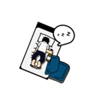 blueborn（個別スタンプ：26）