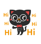 My kitty（個別スタンプ：1）