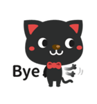 My kitty（個別スタンプ：7）