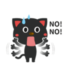 My kitty（個別スタンプ：12）