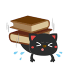 My kitty（個別スタンプ：18）