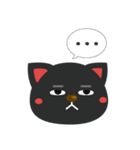 My kitty（個別スタンプ：19）