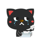 My kitty（個別スタンプ：23）