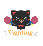 My kitty（個別スタンプ：29）