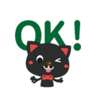 My kitty（個別スタンプ：30）