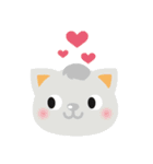 My kitty（個別スタンプ：33）