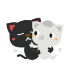 My kitty（個別スタンプ：39）