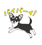 good dog stamp（個別スタンプ：31）