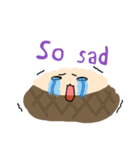 sticky rice 1.0（個別スタンプ：12）