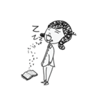 just of the Life（個別スタンプ：3）