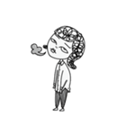 just of the Life（個別スタンプ：12）
