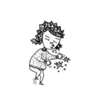just of the Life（個別スタンプ：18）