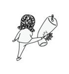 just of the Life（個別スタンプ：19）