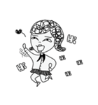 just of the Life（個別スタンプ：22）