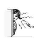 just of the Life（個別スタンプ：26）