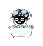 just of the Life（個別スタンプ：30）
