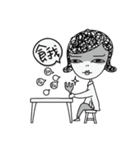 just of the Life（個別スタンプ：32）