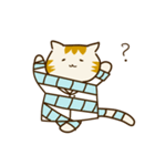 ネコ薬剤師にゃんこのおしごとな日常（個別スタンプ：4）