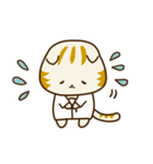 ネコ薬剤師にゃんこのおしごとな日常（個別スタンプ：24）