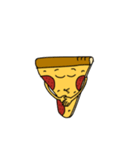 Mr.big pizzaのスタンプ Part2（個別スタンプ：6）