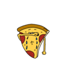 Mr.big pizzaのスタンプ Part2（個別スタンプ：7）