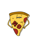 Mr.big pizzaのスタンプ Part2（個別スタンプ：10）