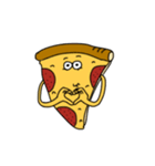 Mr.big pizzaのスタンプ Part2（個別スタンプ：12）