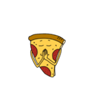 Mr.big pizzaのスタンプ Part2（個別スタンプ：17）