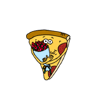 Mr.big pizzaのスタンプ Part2（個別スタンプ：23）