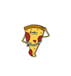 Mr.big pizzaのスタンプ Part2（個別スタンプ：29）