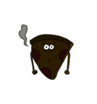 Mr.big pizzaのスタンプ Part2（個別スタンプ：32）